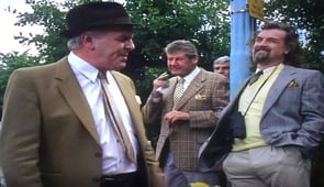 Minder, Season 7 Episode 3 image