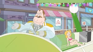 Paradise PD, Season 4 Episode 7 image