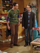 The Big Bang Theory, Season 2 Episode 20 image