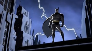 Batman: Caped Crusader, Season 1 Episode 10 image