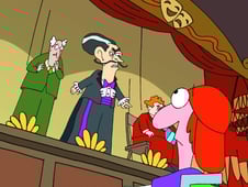 Pelswick, Season 2 Episode 2 image