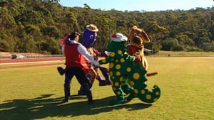 The Wiggles, Season 3 Episode 15 image