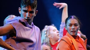 Dance Life, Season 1 Episode 3 image