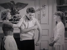 The Adventures of Ozzie and Harriet, Season 9 Episode 7 image