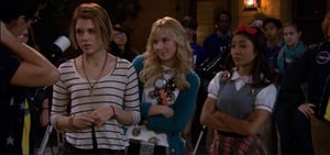 Liv and Maddie, Season 3 Episode 6 image