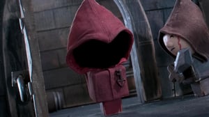 Crossing Swords, Season 1 Episode 10 image