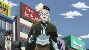JoJo's Bizarre Adventure, Season 2 Episode 44 image