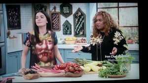 The Kitchen, Season 17 Episode 2 image