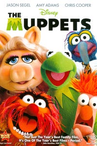 The Muppets as Tex Richman