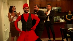 Shahs of Sunset, Season 7 Episode 5 image