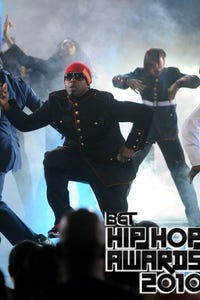 Hip Hop Awards '10
