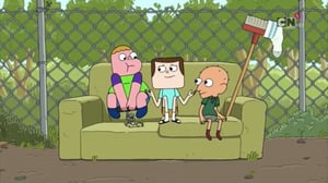Clarence, Season 3 Episode 40 image