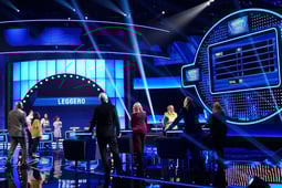 Celebrity Family Feud, Season 9 Episode 9 image