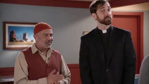 Little Mosque on the Prairie, Season 6 Episode 4 image