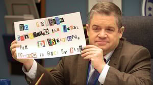 A.P. Bio, Season 1 Episode 11 image