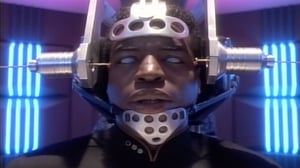 Star Trek: The Next Generation, Season 4 Episode 24 image