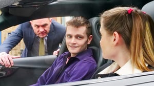 River City, Season 24 Episode 64 image