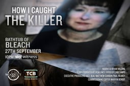 How I Caught the Killer, Season 1 Episode 3 image