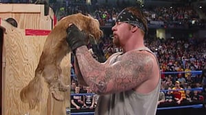 WWE Smackdown!, Season 4 Episode 24 image