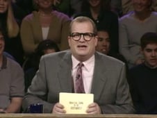 Whose Line Is It Anyway?, Season 4 Episode 26 image