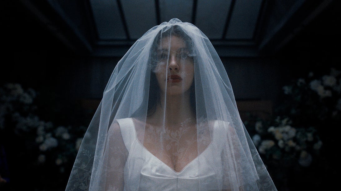 Something Very Bad Is Going to Happen on Netflix in March