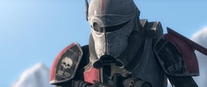 Star Wars: The Bad Batch, Season 3 Episode 5 image