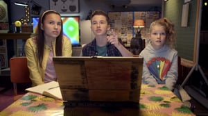 Hunter Street, Season 2 Episode 12 image