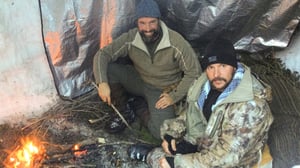 Dual Survival, Season 5 Episode 11 image