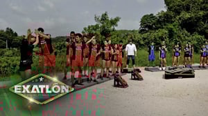 Exatlón México, Season 5 Episode 13 image