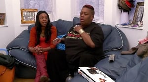 Gogglebox, Season 1 Episode 3 image