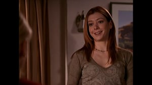 Buffy the Vampire Slayer, Season 7 Episode 14 image