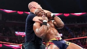 WWE Raw, Season 27 Episode 42 image