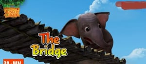 The Jungle Book, Season 1 Episode 21 image