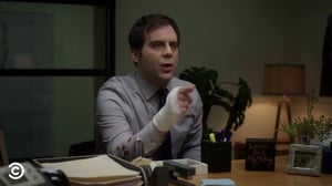 Corporate, Season 2 Episode 1 image