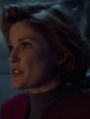 Star Trek: Voyager, Season 4 Episode 9 image