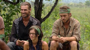 Survivor, Season 18 Episode 12 image