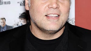 Vincent D'Onofrio Tapped to Play Marvel Villain in Netflix's Daredevil