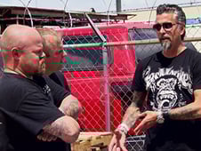 Fast n' Loud, Season 5 Episode 11 image