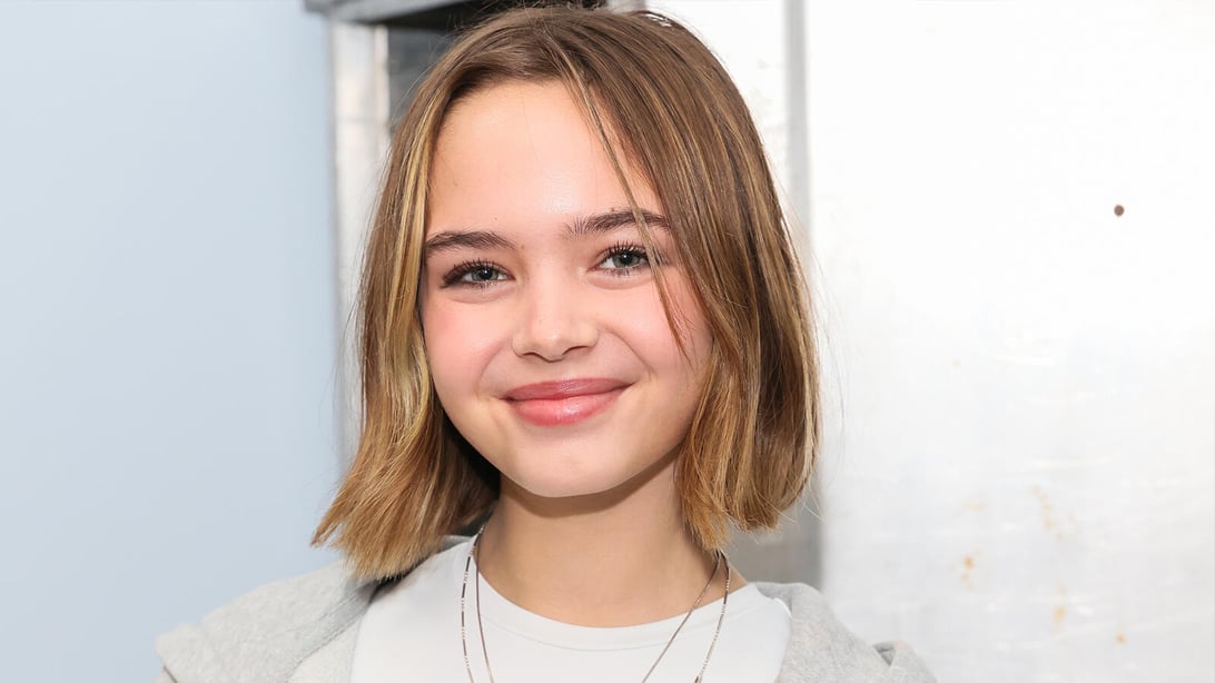 Ryan Kiera Armstrong