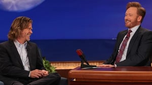 Conan, Season 1 Episode 36 image