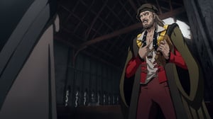 Castlevania, Season 3 Episode 7 image