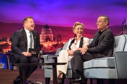 The Late Late Show With James Corden, Season 4 Episode 127 image