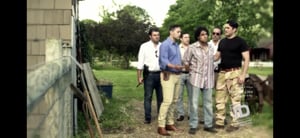 Pandora's Box: Unleashing Evil, Season 2 Episode 2 image