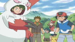 Pokémon, Season 7 Episode 8 image