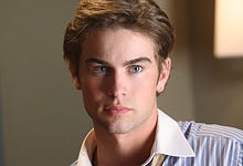 Gossip Girl's Chace Crawford Dishes Upcoming Drama