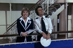 The Love Boat, Season 1 Episode 1 image