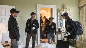 NCIS: New Orleans, Season 2 Episode 2 image