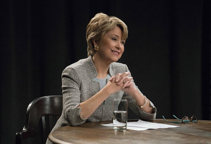 Jane Pauley
