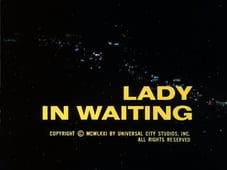 Columbo, Season 1 Episode 5 image