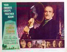 Svengoolie, Season 30 Episode 53 image